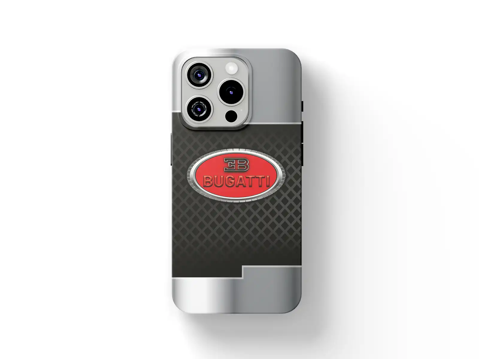 Bugatti Étui Smartphone Édition Max de Qualité